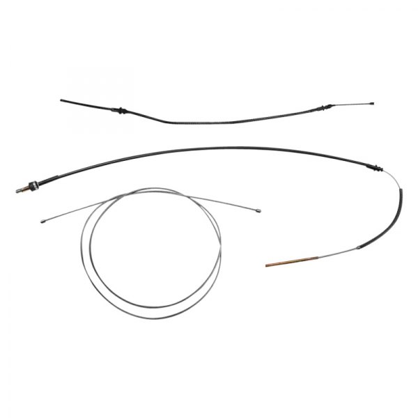 OER® R1021 - Parking Brake Cable Kit