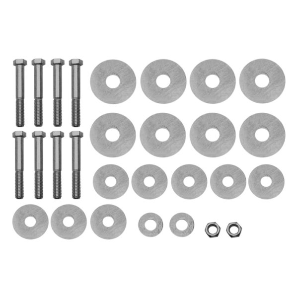 OER® - Front Body Mount Bolt Set