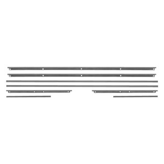 OER® - Door Panel Molding Set