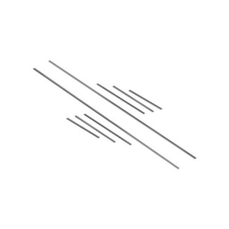 OER® - Door Panel Molding Set