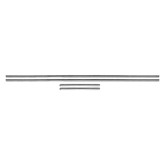 OER® - Door Panel Molding Set