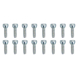 OER® - Center Cap Hardware