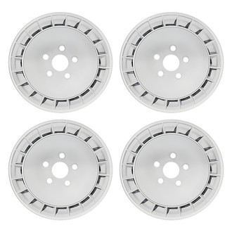 OER® - Turbine 15x8 Alloy Factory Wheel