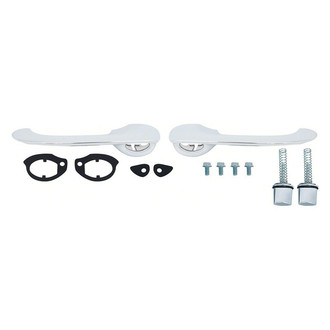 OER® - Front Exterior Door Handle Kit