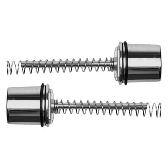 OER® - Door Handle Push Button Set