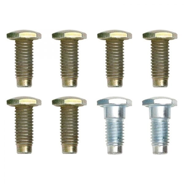 OER® R559 Seat Belt Bolt Kit for Lap Belts