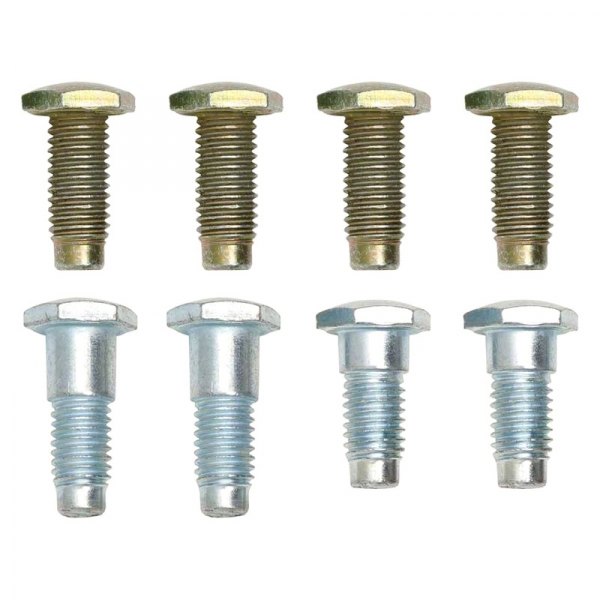 OER® Seat Belt Bolt Kit