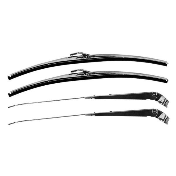 OER® - Windshield Wiper/Blade Arm Kit