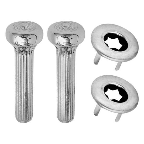 OER® - Door Lock Knob Kit