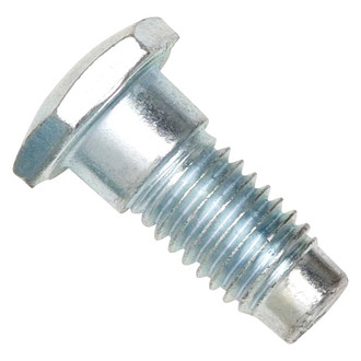 OER® - 1-1/4" Front Seat Belt Anchor Bolt