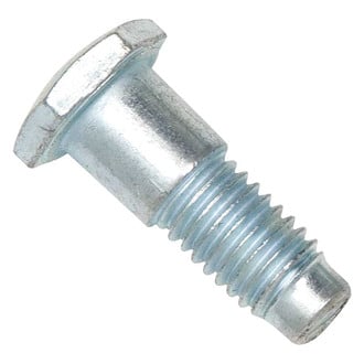 OER® - 1-1/2" Front Seat Belt Anchor Bolt