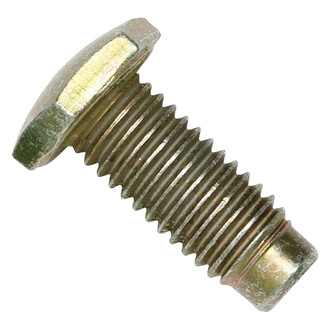 OER® - Rear Seat Belt Anchor Bolt