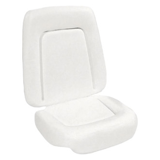 OER® - Standard Bucket Seat Foam, 1 pc