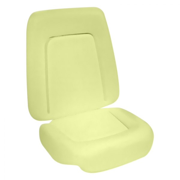 OER® - Seat Foam