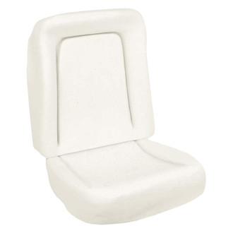 OER® - Standard Bucket Seat Foam, 1 pc