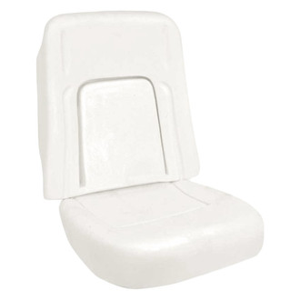 OER® - Deluxe Bucket Seat Foam, 1 pc