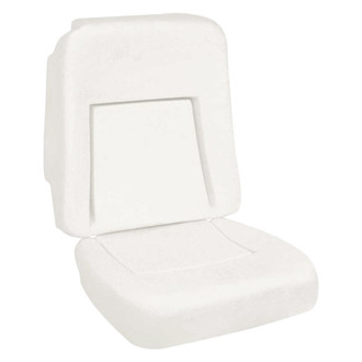 OER® - Deluxe Bucket Seat Foam, 1 pc