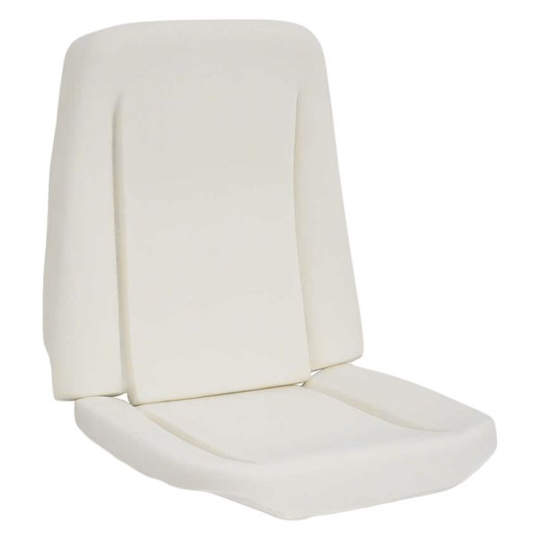 OER® - Deluxe Bucket Seat Foam, 1 pc