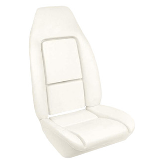 OER® - Deluxe Bucket Seat Foam, One