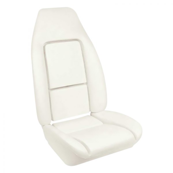 OER® - Deluxe Interior Bucket Seat Foams, Pair