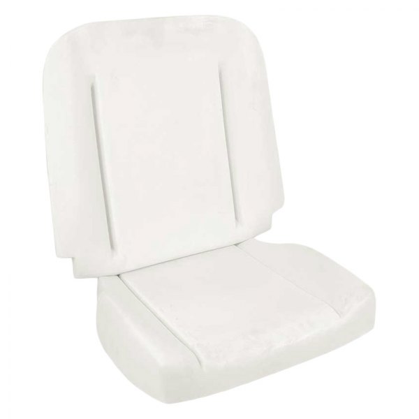 OER® - Bucket Seat Foam, 1 Pies