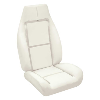 OER® - Bucket Seat Foam, 1 pc