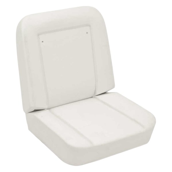 OER® - Bucket Seat Foam, 1 pc