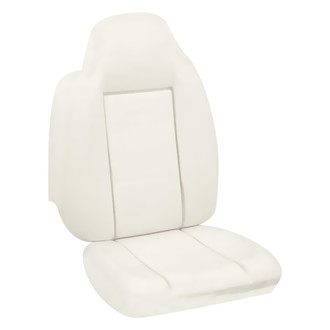 OER® - Front Bucket Seat Foam