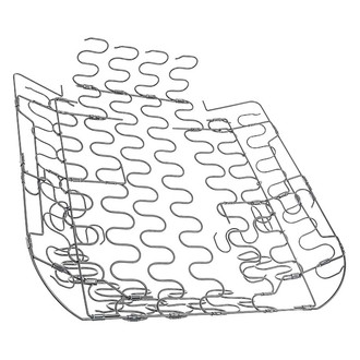 OER® - Bucket Seat Bottom Support Spring