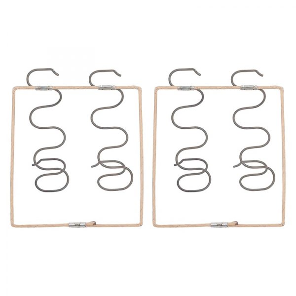 OER® - Bench Seat Side Support Springs
