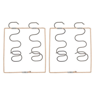 OER® - Bench Seat Side Support Springs