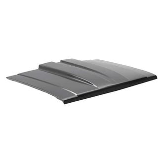 OER® - Cowl Induction Hood Panel