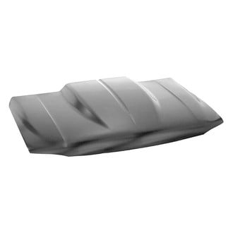 OER® - Cowl Induction Hood Panel