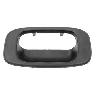 OER® - Tailgate Handle Bezel