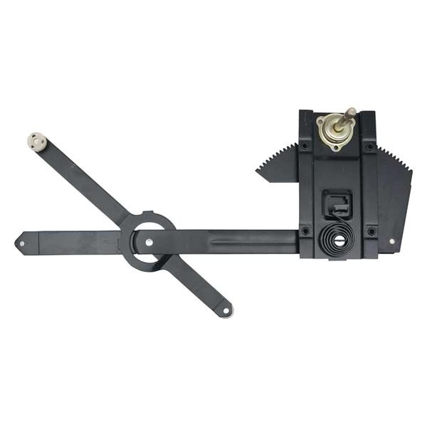 OER® - Driver Side Manual Window Regulator