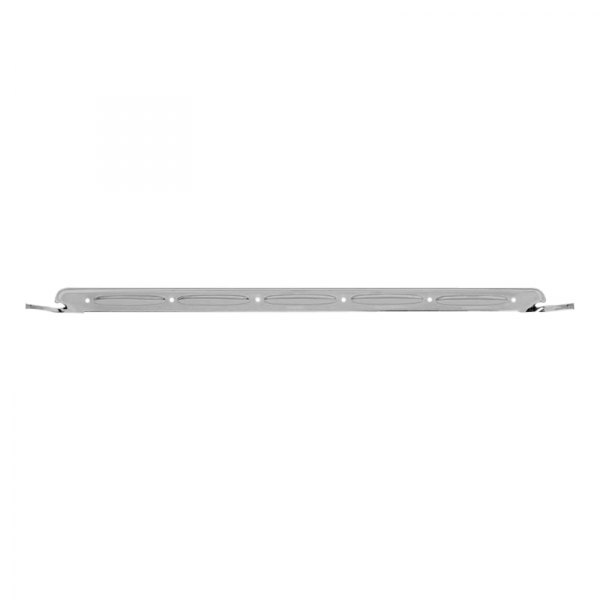 OER® - Chrome Door Sill