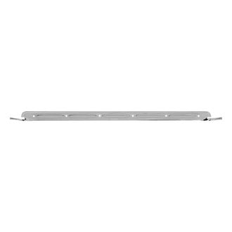 OER® - Chrome Driver or Passenger Side Door Sill