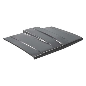 OER® - Cowl Induction Hood Panel
