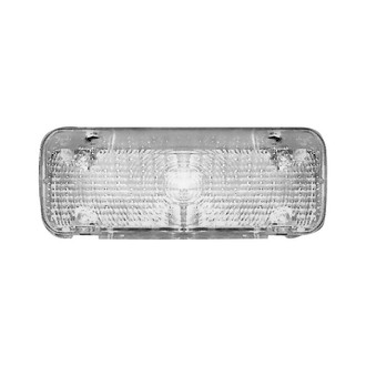 OER® - Driver Side Replacement Turn Signal/Parking Light Lens