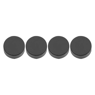 OER® - Front and Rear Hood Adjust Bumpers