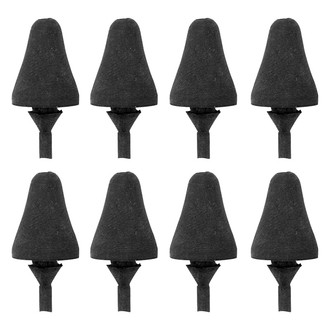 OER® - Hood Bumpers
