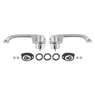 OER® - Front or Rear Exterior Door Handle Set