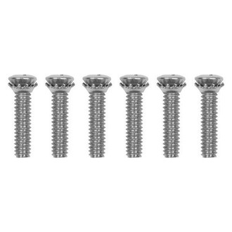 OER® - Door Striker Screw Set