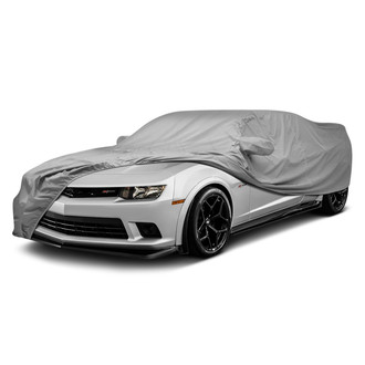 Titanium Plus™ Car Cover