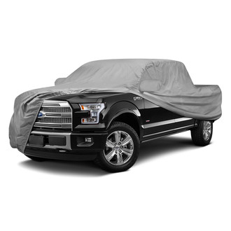 Titanium Plus™ Truck Cover