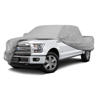 Titanium™ Gray Truck Cover