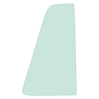 OER® - Vent Glass