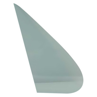 OER® - Vent Glass