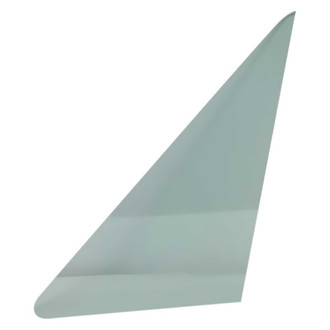 OER® - Vent Glass