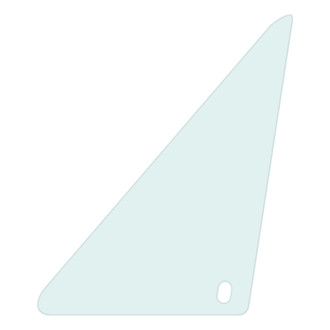 OER® - Vent Glass